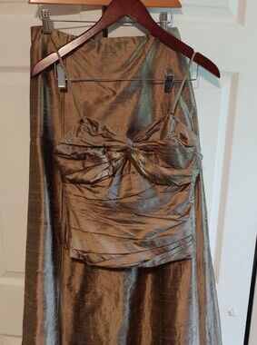 Watters and Watters Two Piece Formal Wear
